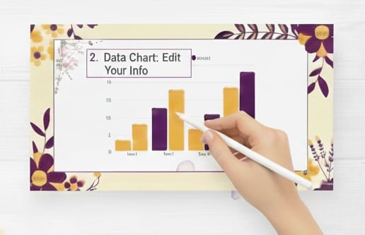 Project Presentation – Editable Template - The DesigNova