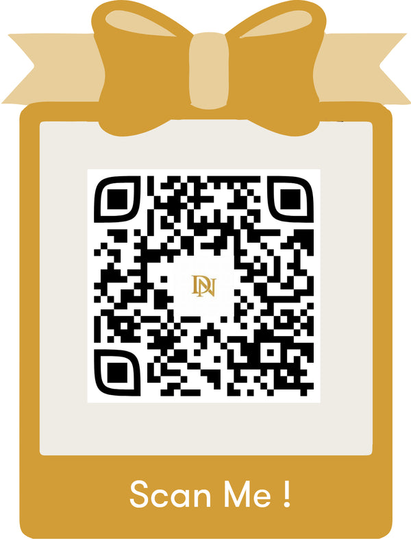 Scan to review on Google